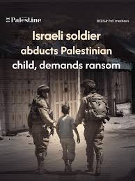 Israeli Army Investigates Soldier After Fake Kidnapping and Ransom Demand